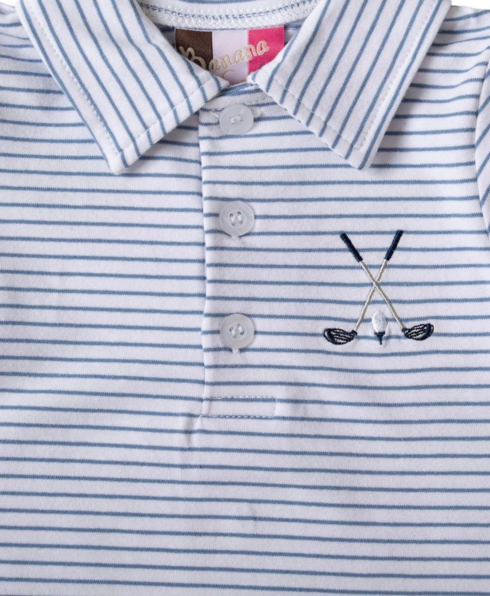 Hole in One Polo