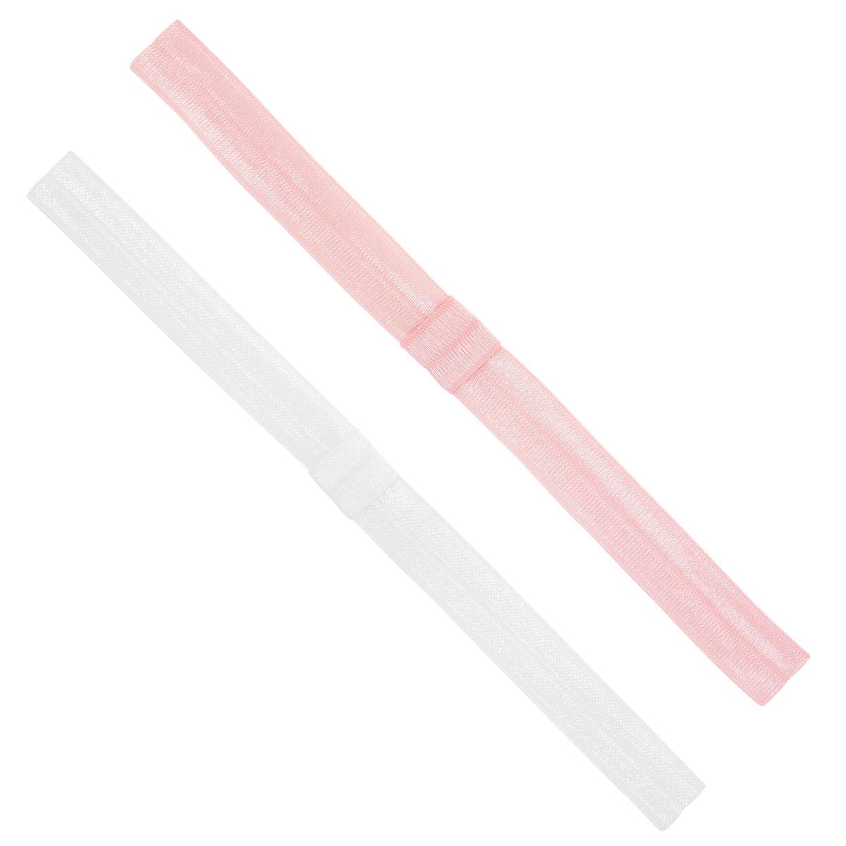 Add a Bow Elastic Bands (2-Pack)