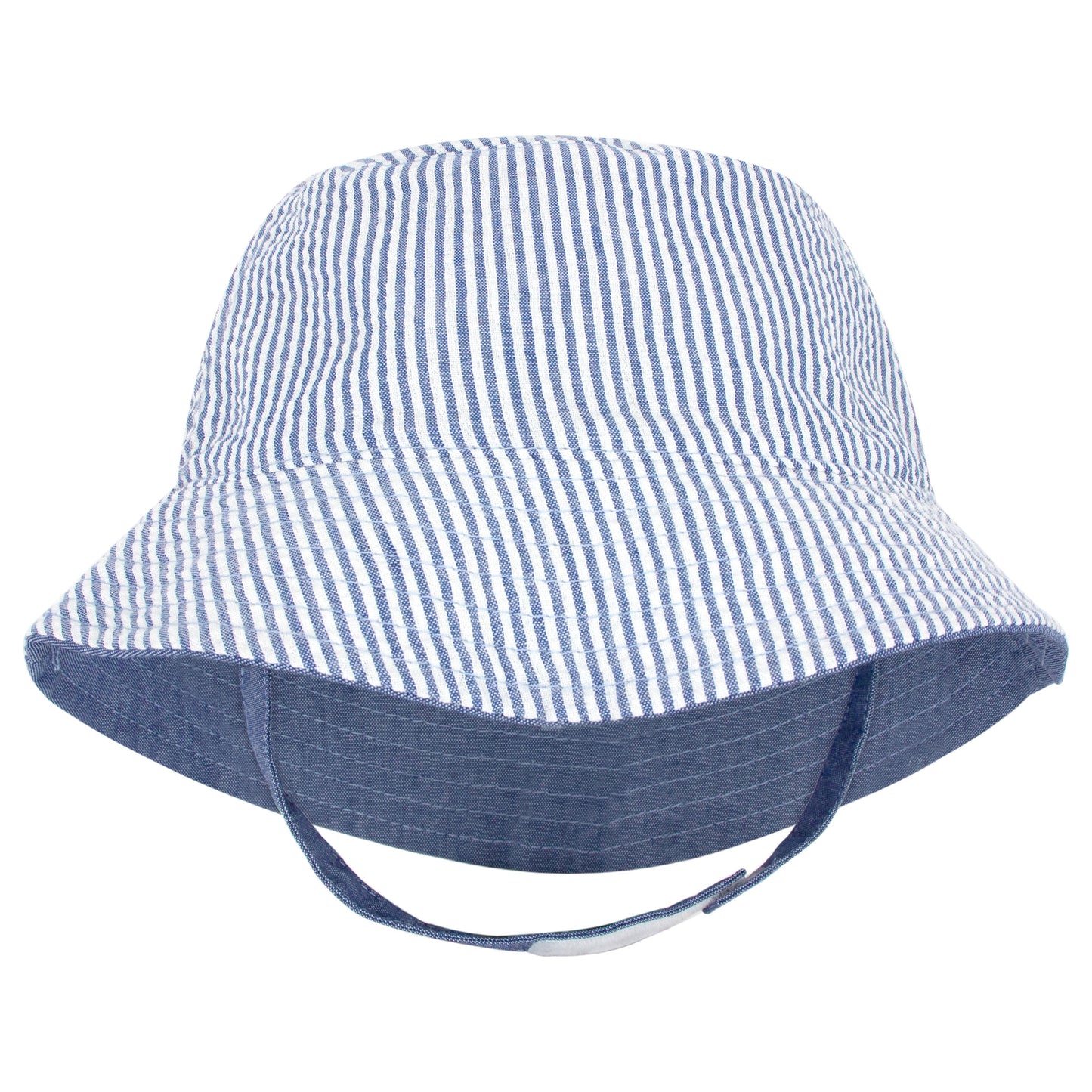 Reversible Boys Bucket Hat