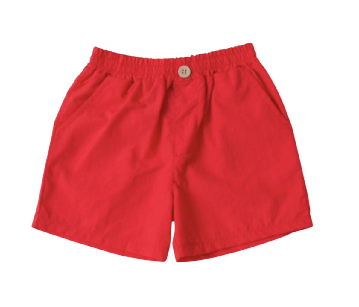 Maddox Shorts - Red