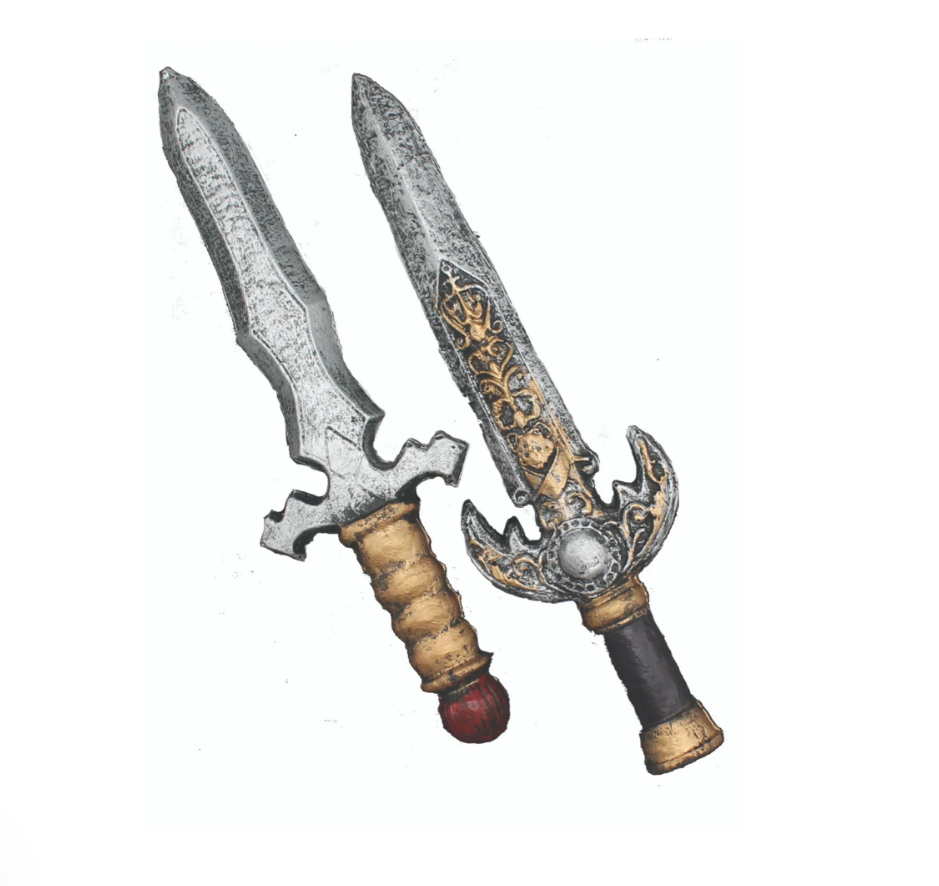 Knight Dagger