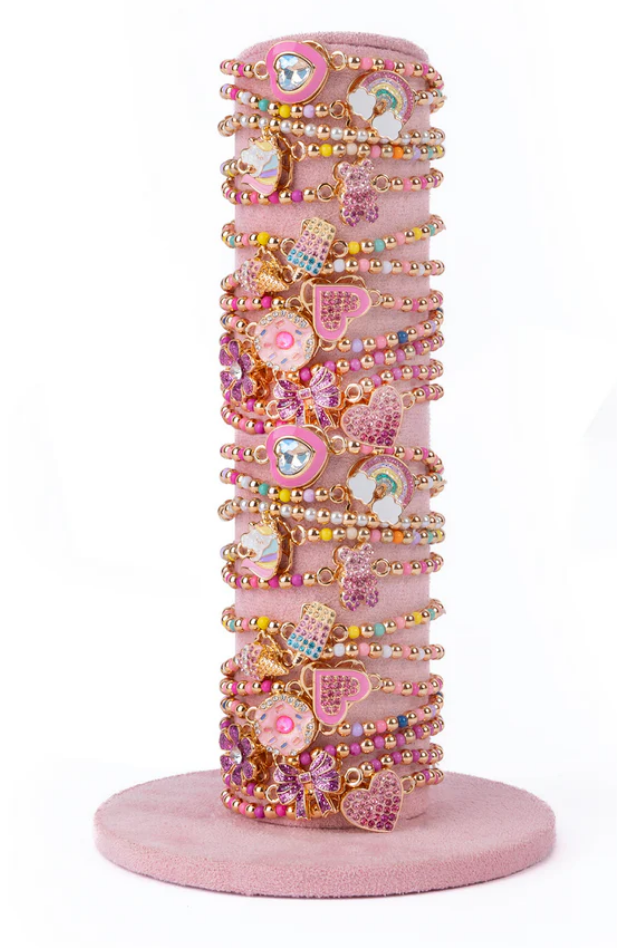 Spinner Bracelet