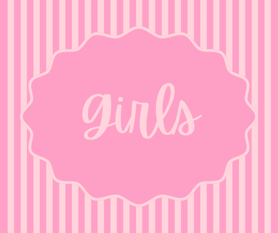 Girls