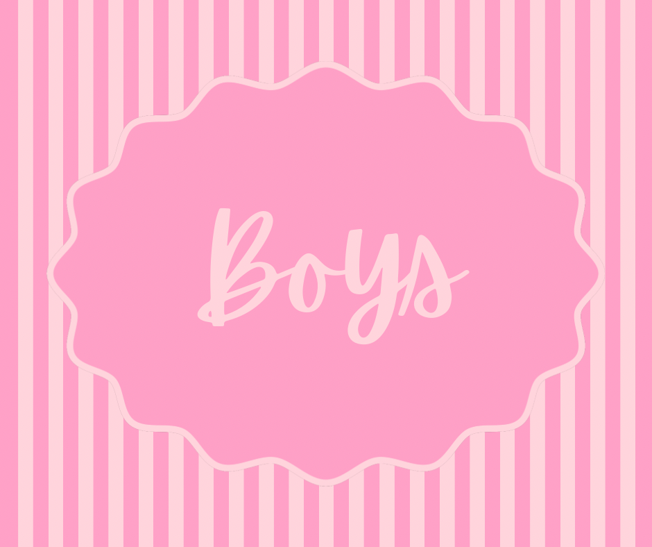 Boys