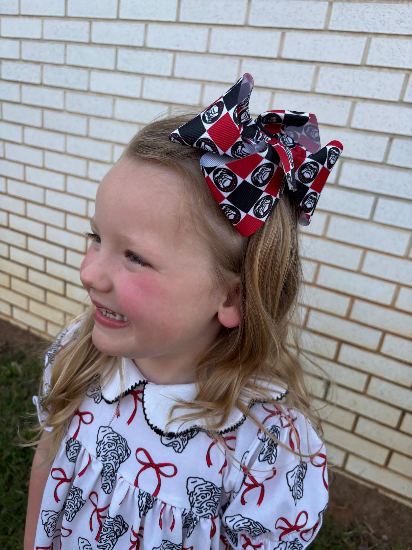 Cedartown Wee Ones Bow