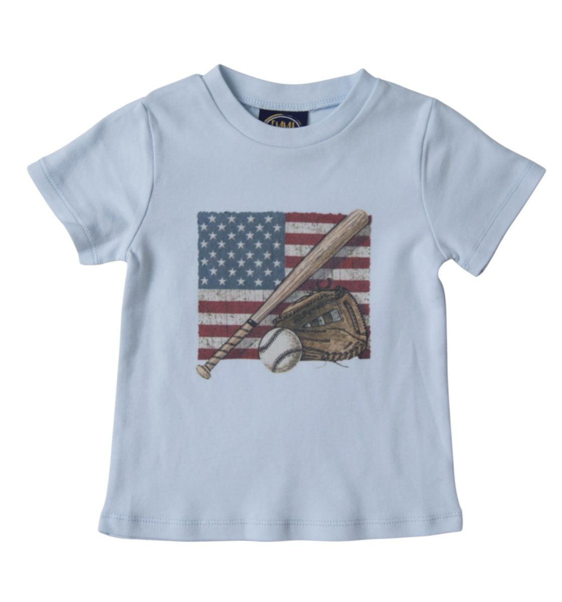 Baseball Boys T-Shirt