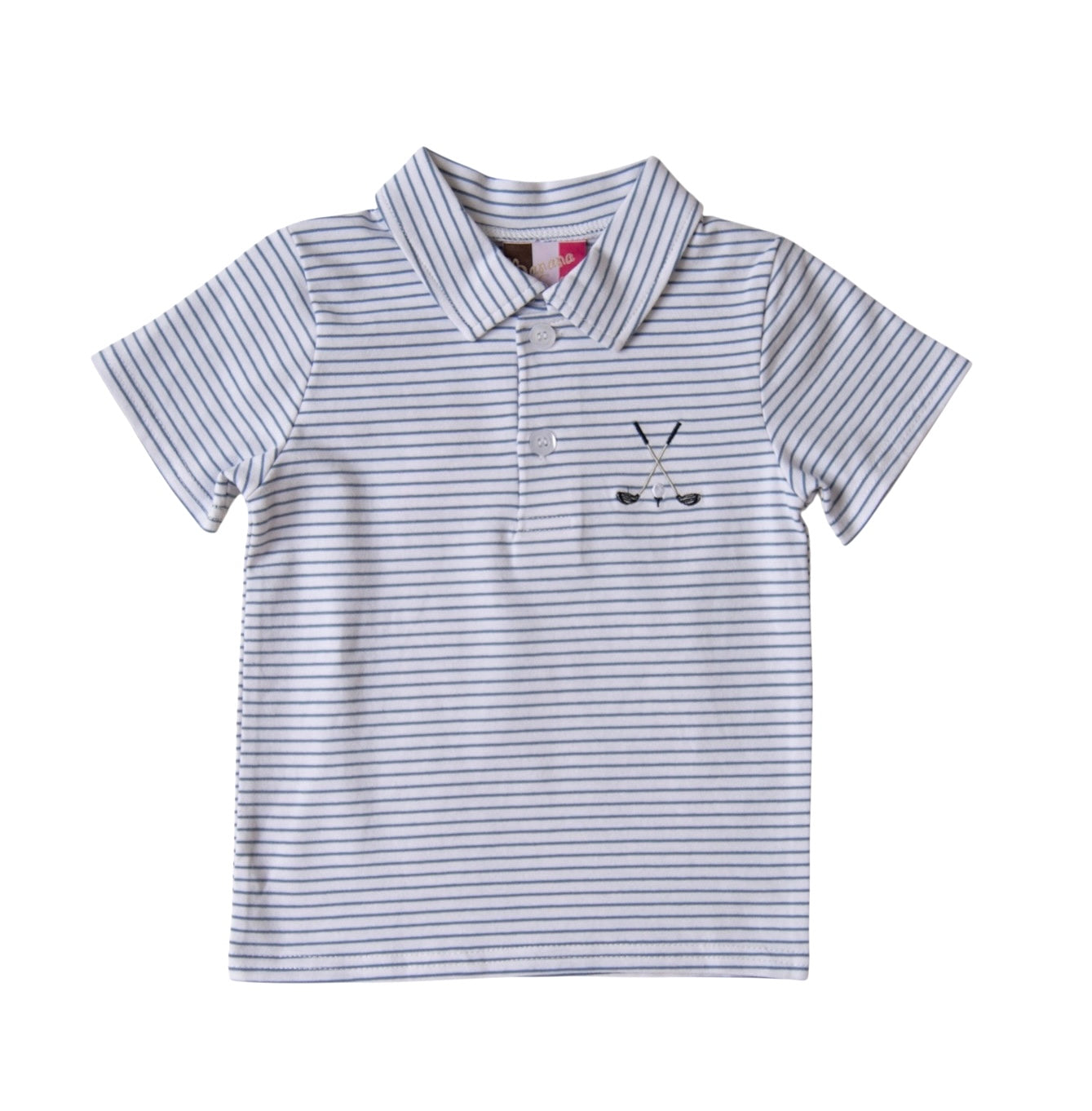 Hole in One Polo