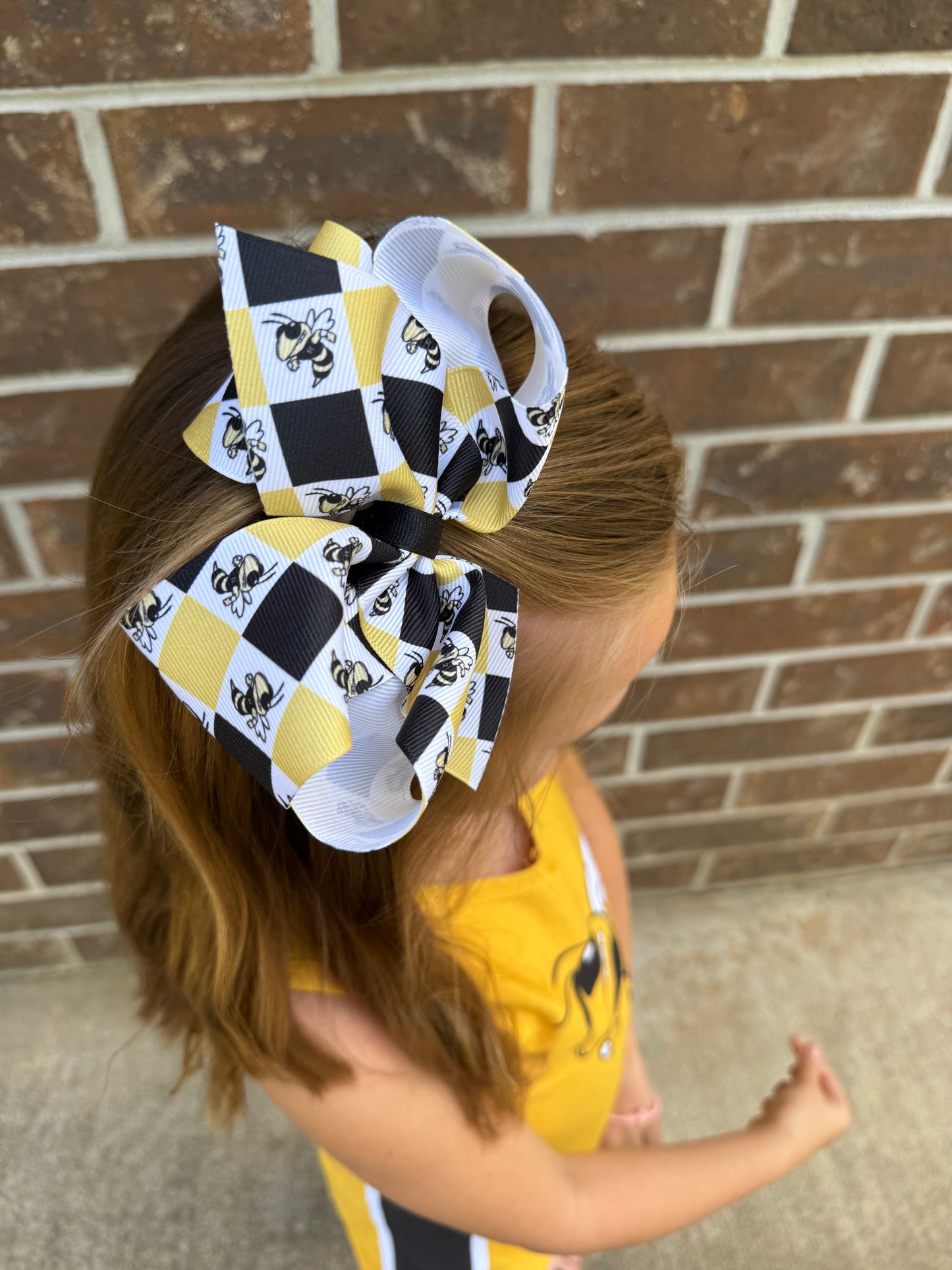 Rockmart Wee Ones Bow