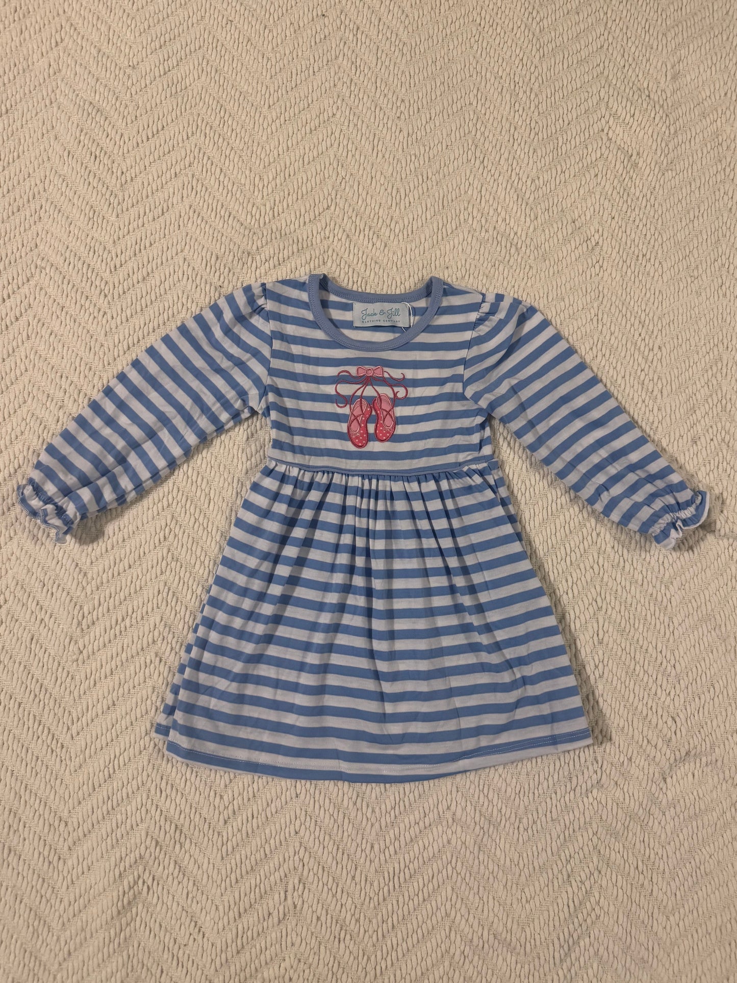 Ballet Dress