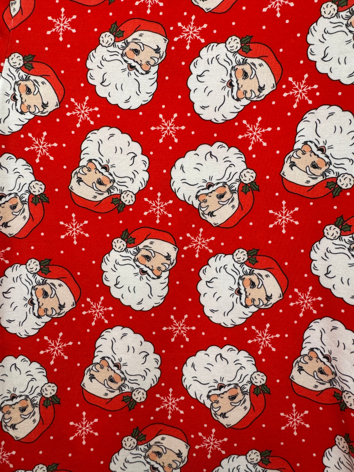 Saint Nick Bamboo Zippy