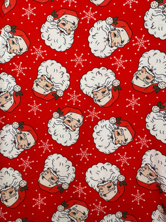 Saint Nick Bamboo Zippy