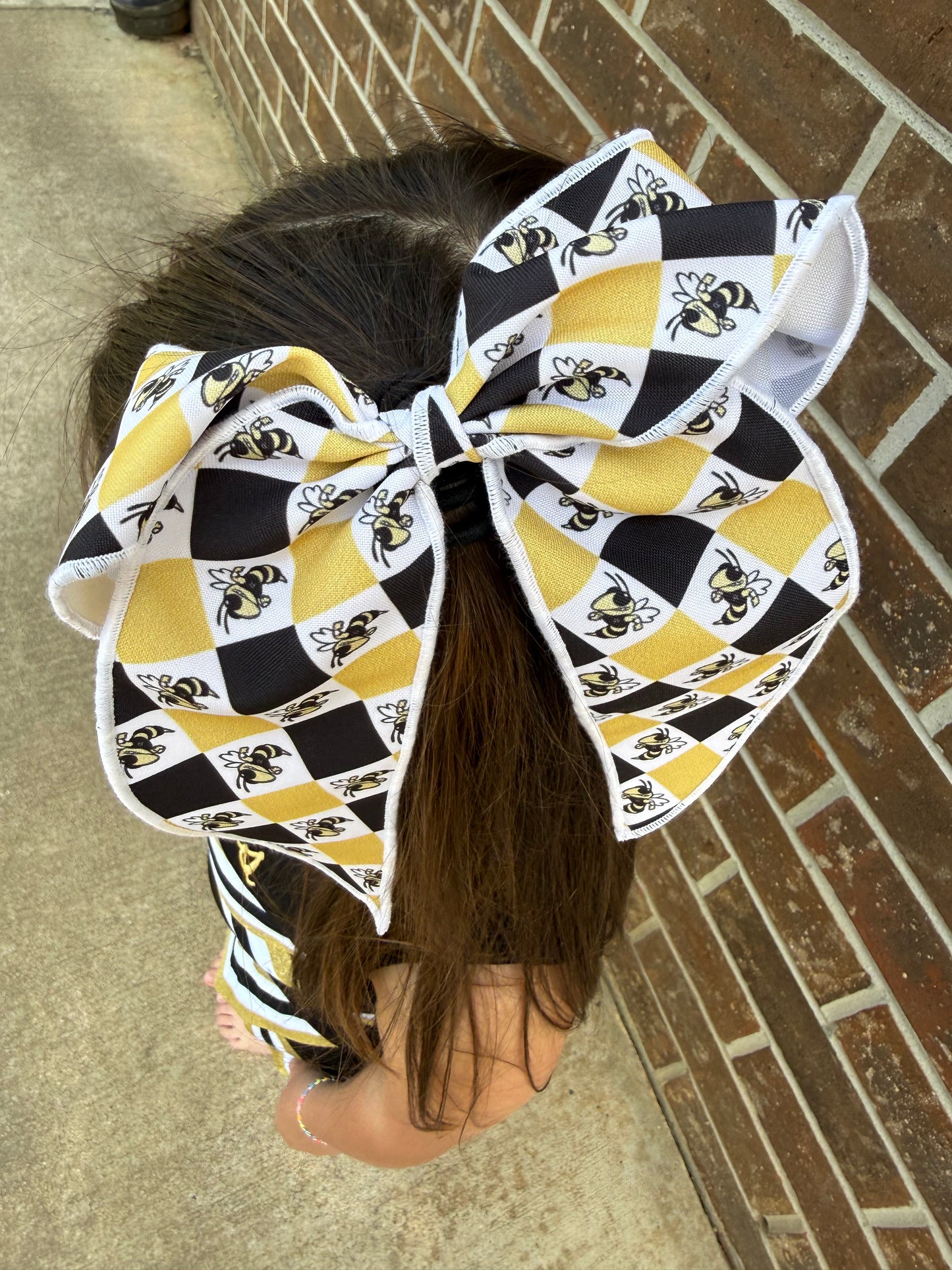 Rockmart Wee Ones Bow