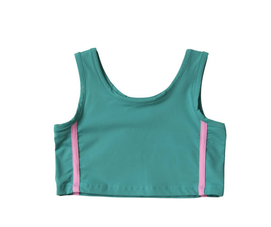 Saylor Athletic Tank- Pickleball