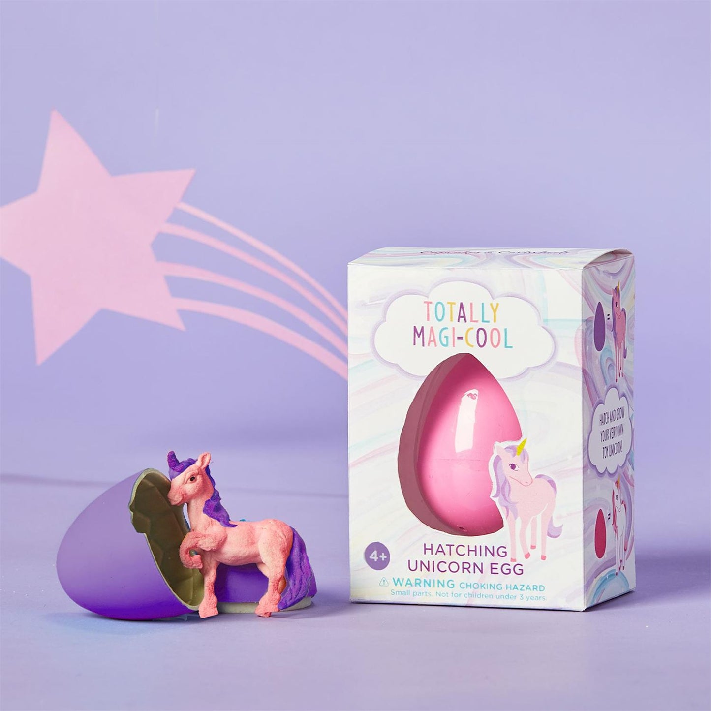 Hatch a Unicorn