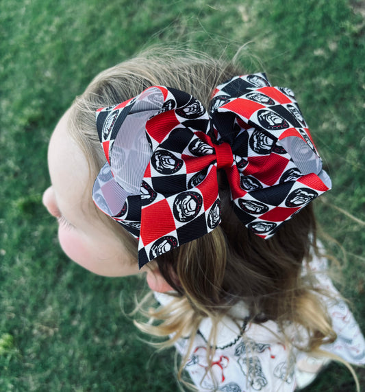 Cedartown Wee Ones Bow