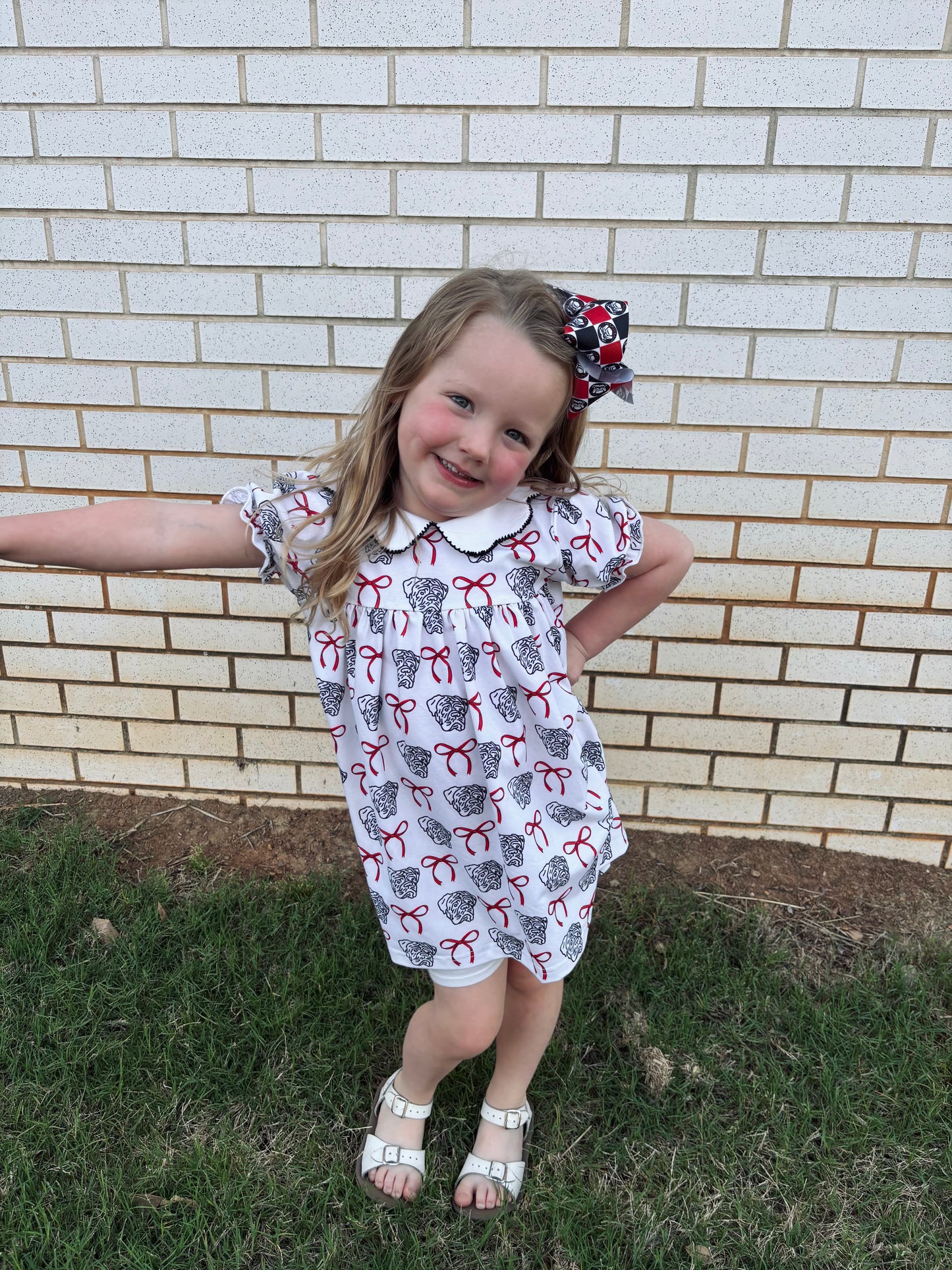 Cedartown Wee Ones Bow