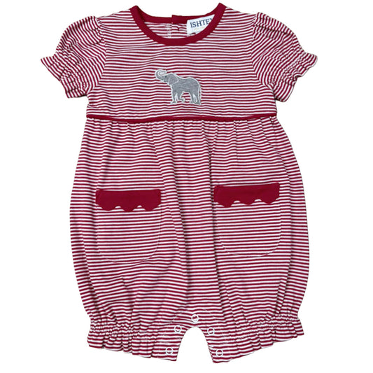 Elephant Girls Bubble