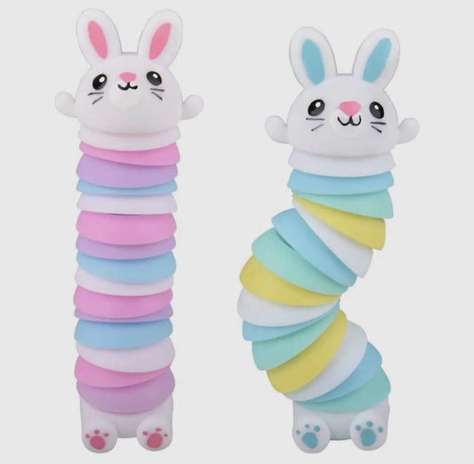 Wiggle Easter Bunny Toy
