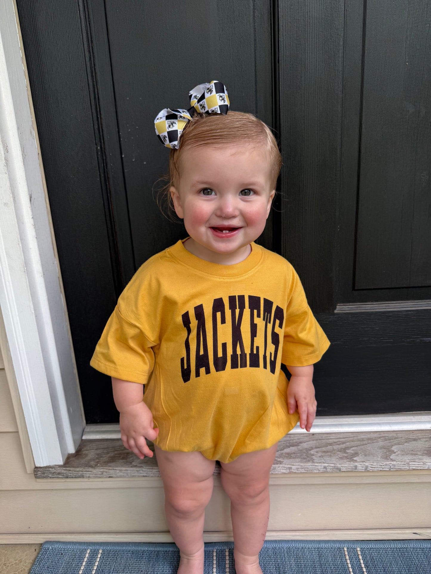 Rockmart Wee Ones Bow