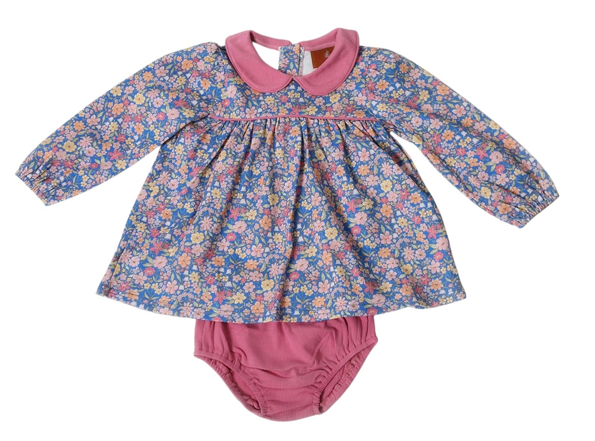 Bluebell Cottage Bloomer Set