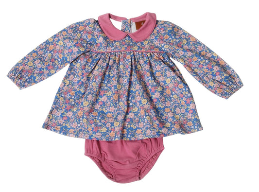 Bluebell Cottage Bloomer Set