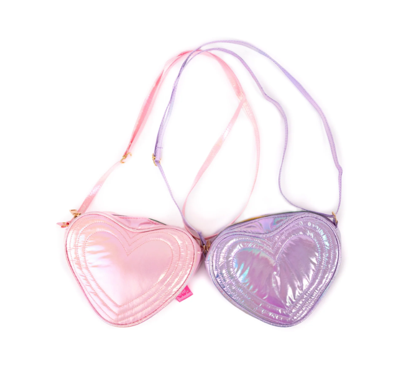 True Heart Crossbody Purse