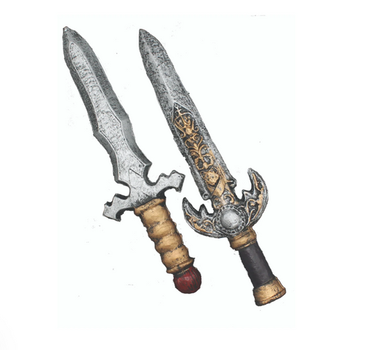 Knight Dagger