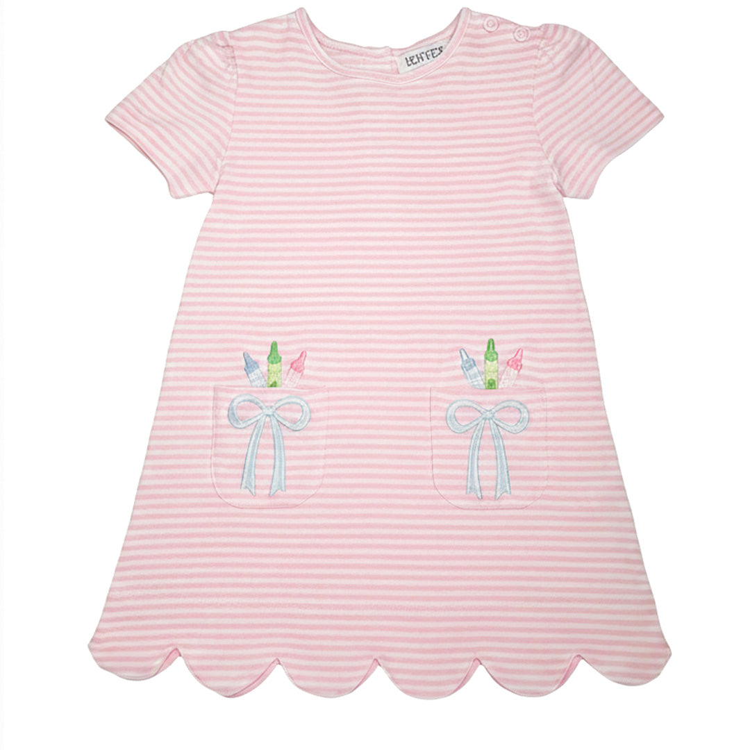 Back to School Dress